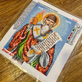 Спиридон